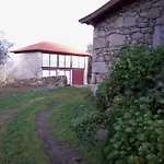 Σπίτι διακοπών Charming House In Covelas With Shared Pool Póvoa de Lanhoso