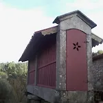 Σπίτι διακοπών Charming House In Covelas With Shared Pool *