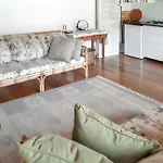 別荘 Charming House In Covelas With Shared Pool