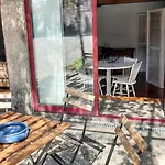 Charming House In Covelas With Shared Pool