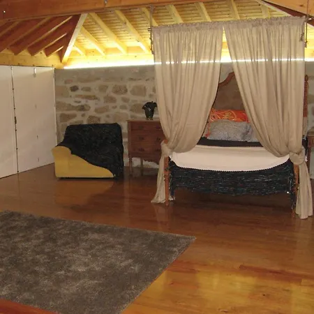 Charming House In Covelas With Shared Pool Póvoa de Lanhoso
