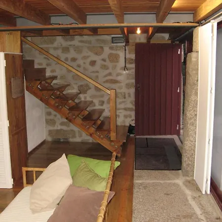 Charming House In Covelas With Shared Pool * Póvoa de Lanhoso