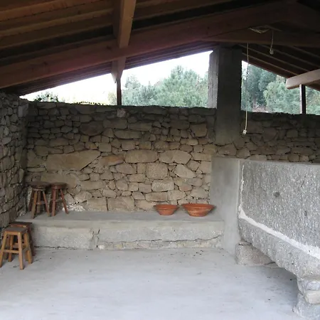 Charming House In Covelas With Shared Pool Póvoa de Lanhoso