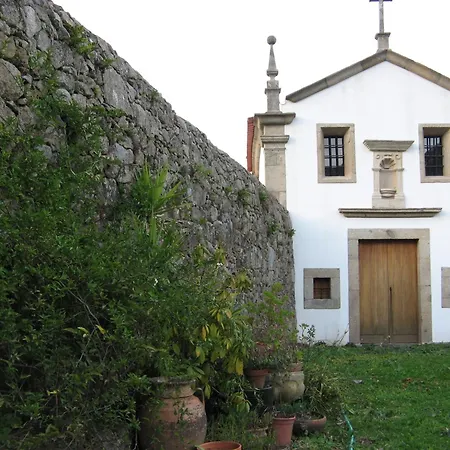 Сasa de vacaciones Charming House In Covelas With Shared Pool Póvoa de Lanhoso