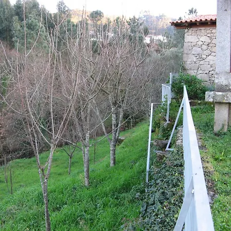 Charming House In Covelas With Shared Pool Vakantiehuis *