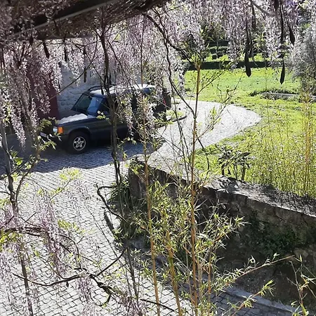 بيت للعطل Charming House In Covelas With Shared Pool Póvoa de Lanhoso