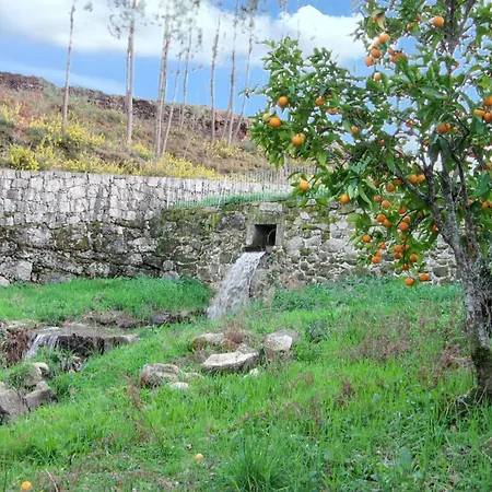 Charming House In Covelas With Shared Pool * Póvoa de Lanhoso