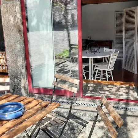 Charming House In Covelas With Shared Pool