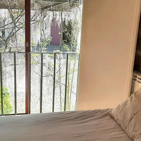 Charming House In Covelas With Shared Pool