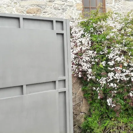 Charming House In Covelas With Shared Pool Póvoa de Lanhoso