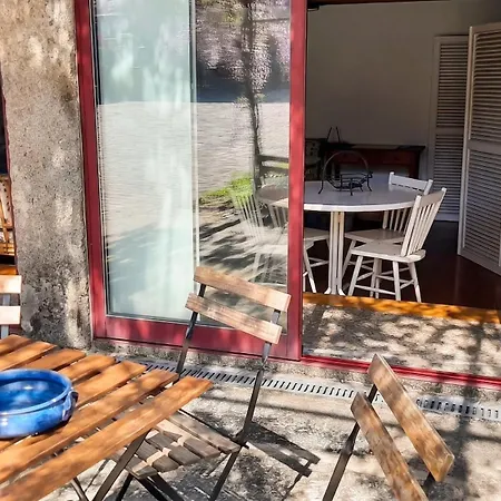 Charming House In Covelas With Shared Pool Casa de Férias