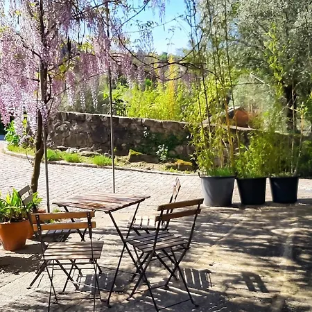 Charming House In Covelas With Shared Pool * Póvoa de Lanhoso