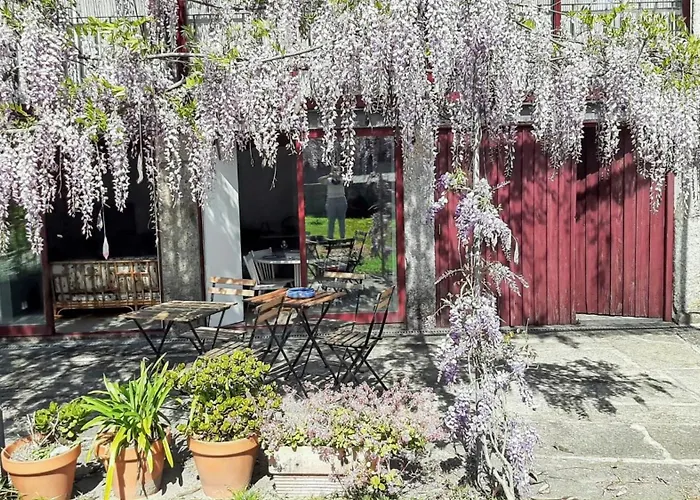 Charming House In Covelas With Shared Pool * Póvoa de Lanhoso