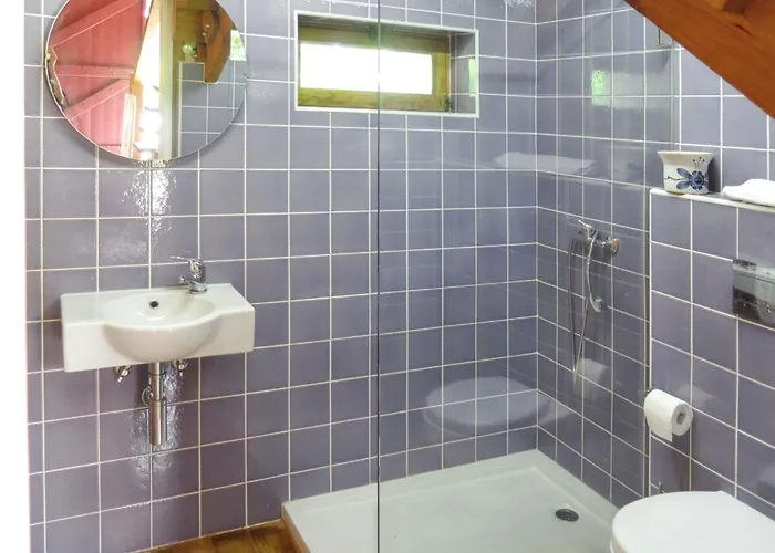 Charming House In Covelas With Shared Pool