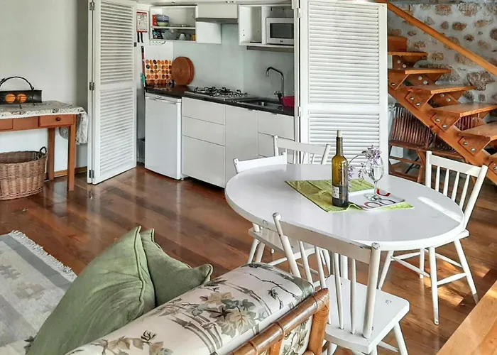 Charming House In Covelas With Shared Pool * Póvoa de Lanhoso