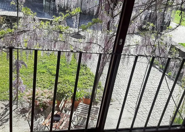 Charming House In Covelas With Shared Pool Prázdninový dům