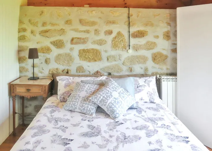 Charming House In Covelas With Shared Pool Semesterbostad Póvoa de Lanhoso