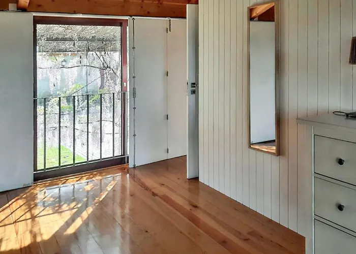 Charming House In Covelas With Shared Pool * Póvoa de Lanhoso